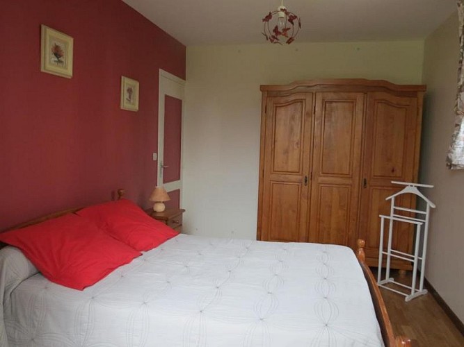 Gîtes de France® - La Prairie