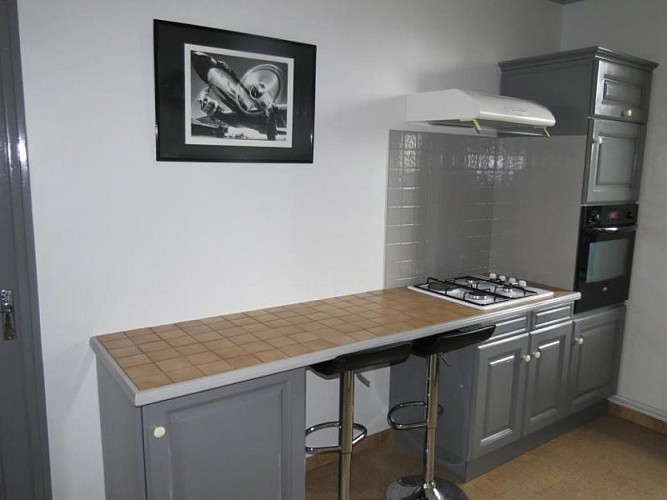 Gîtes de France® - La Prairie