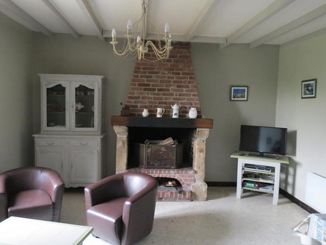 Gîtes de France® - La Prairie