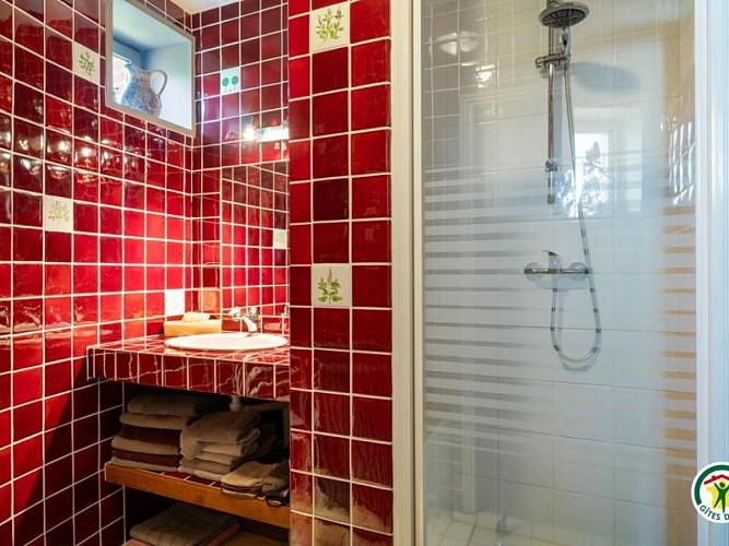 Gîtes de France® - Le Colombier Les Chambres d'Hôtes