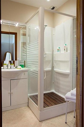 Gîtes de France® - Le Manoir de Tessy