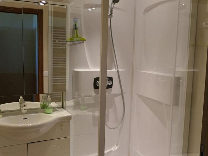 Gîtes de France® - Le Manoir de Tessy