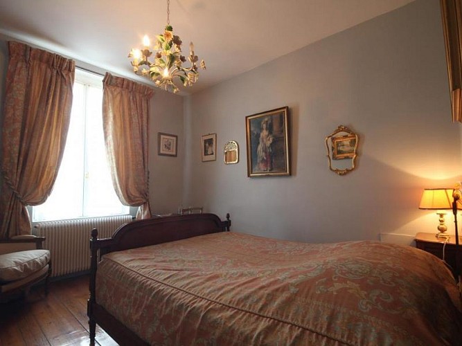 Gîtes de France® - La Ferme de William