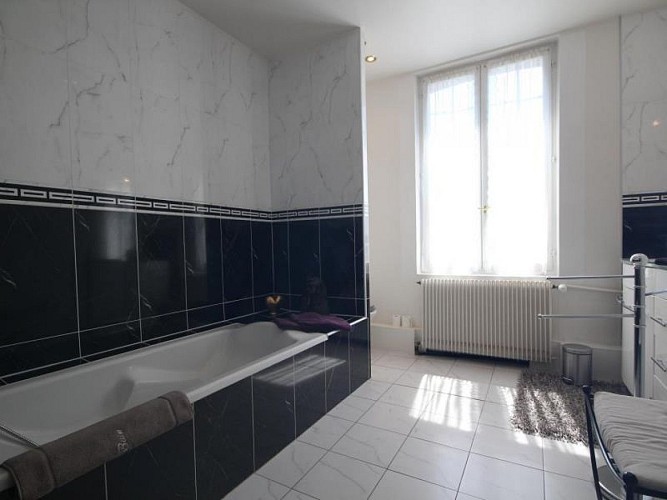 Gîtes de France® - La Ferme de William