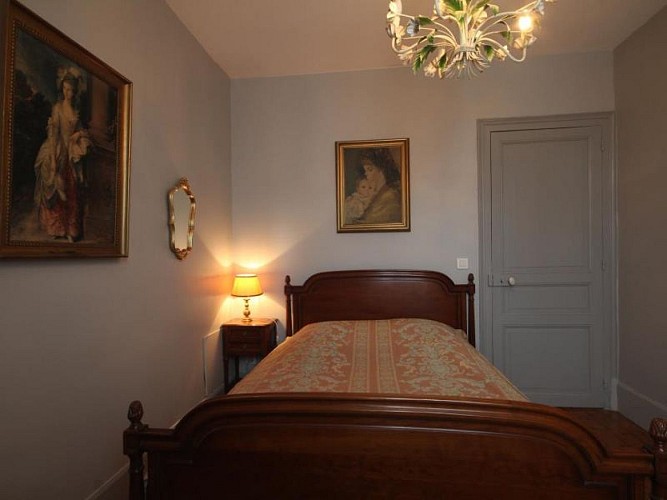 Gîtes de France® - La Ferme de William