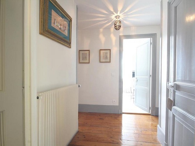 Gîtes de France® - La Ferme de William