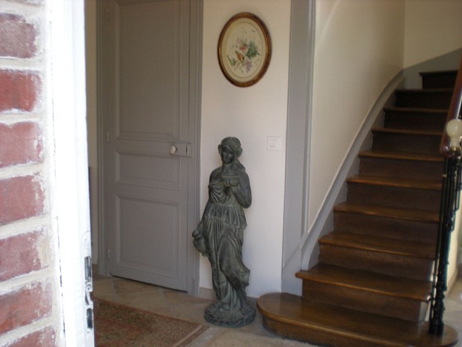 Gîtes de France® - La Ferme de William