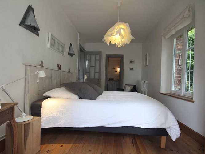 Gîtes de France® - Domaine de Gretot