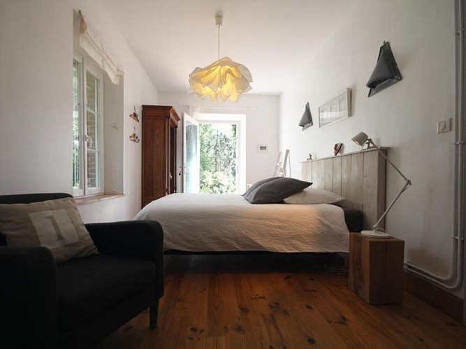 Gîtes de France® - Domaine de Gretot