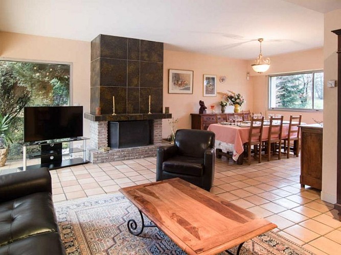 Gîtes de France® - Les Prés des Charmilles