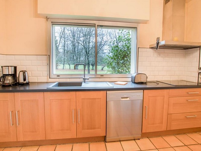 Gîtes de France® - Les Prés des Charmilles