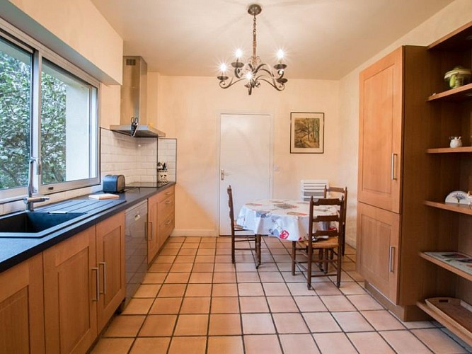 Gîtes de France® - Les Prés des Charmilles