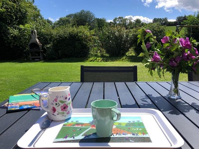 Gîtes de France® - Giteopré