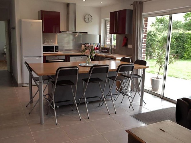 Gîtes de France® - Giteopré