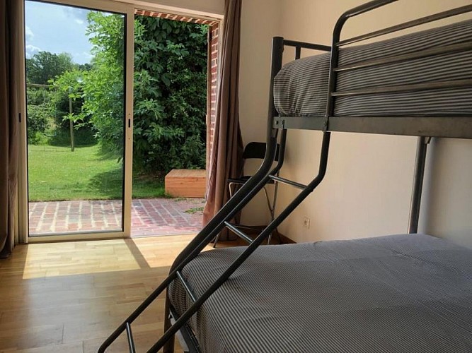 Gîtes de France® - Giteopré