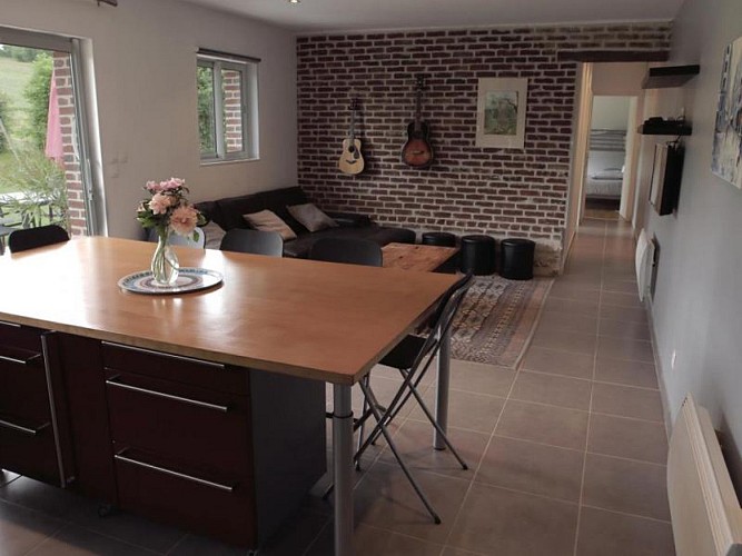 Gîtes de France® - Giteopré