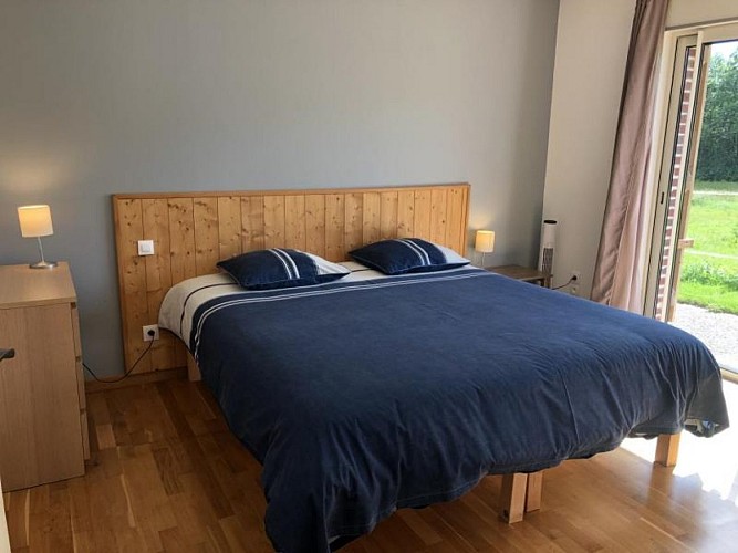 Gîtes de France® - Giteopré