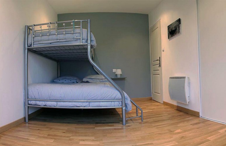 Gîtes de France® - Giteopré