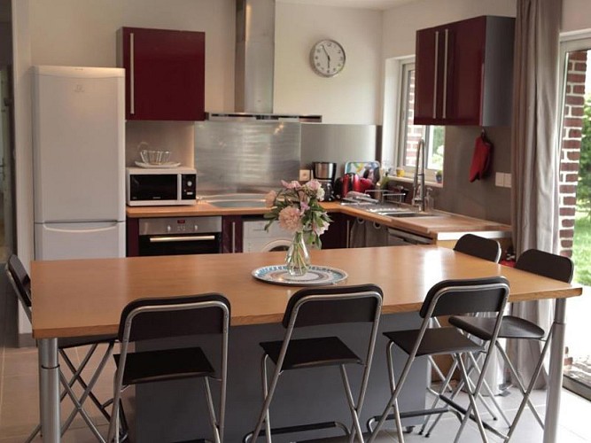 Gîtes de France® - Giteopré