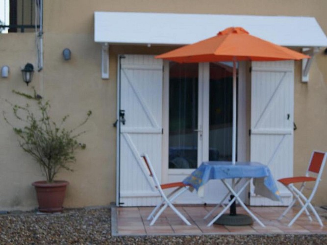 Gîtes de France® - La Hêtraie