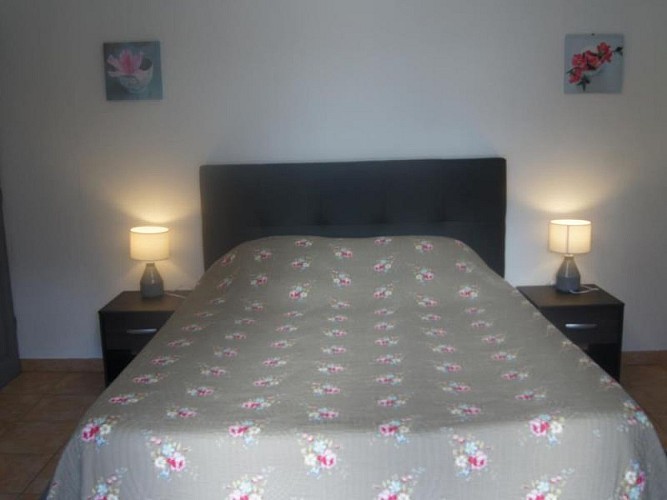 Gîtes de France® - La Hêtraie