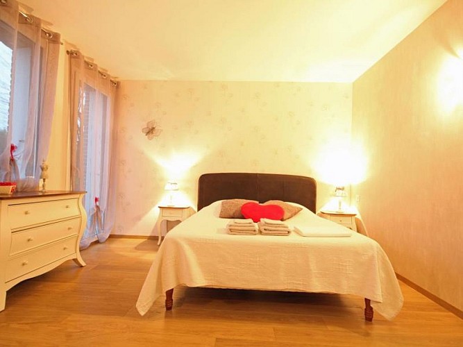 Gîtes de France® - Le Grand Catillon