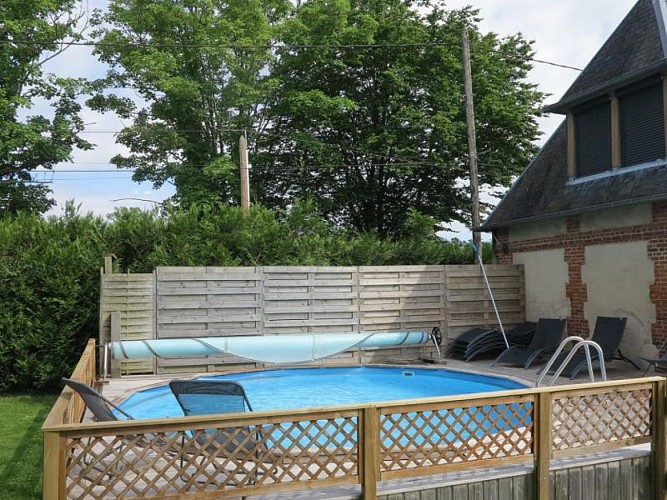 Gîtes de France® - Le Grand Catillon