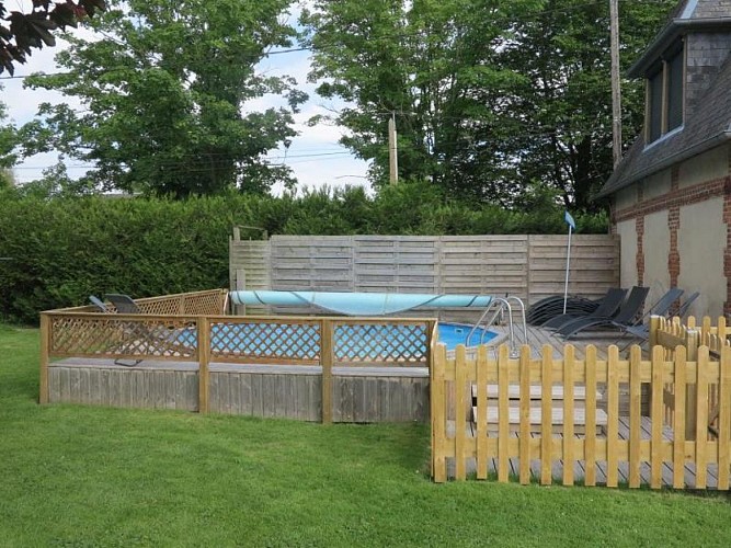 Gîtes de France® - Le Grand Catillon