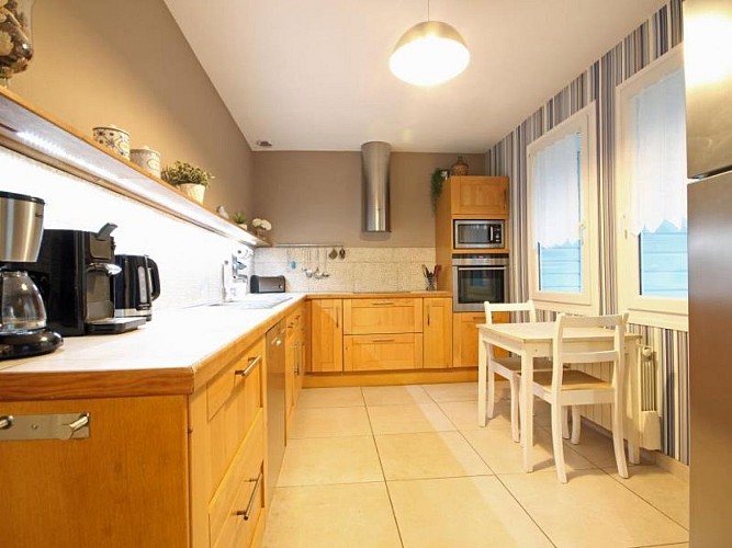 Gîtes de France® - Le Grand Catillon