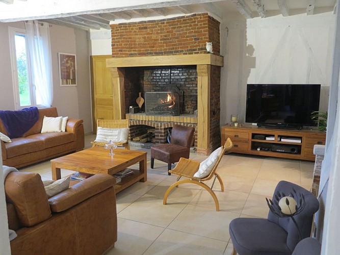 Gîtes de France® - Le Grand Catillon