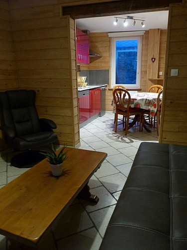 M. CADINOT - L'ECUME /RDC - FECAMP - 2019