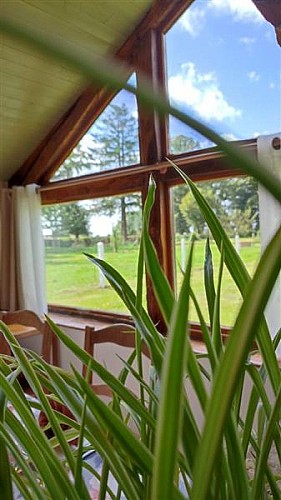 Gîtes de France® - Le Four à Pain