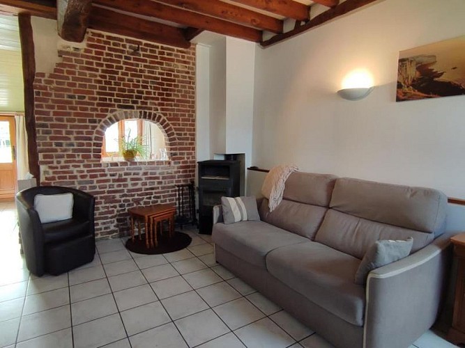 Gîtes de France® - Le Four à Pain