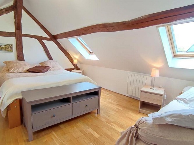 Gîtes de France® - Le Four à Pain