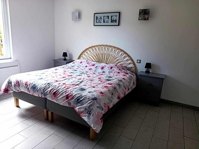 Gîtes de France® - Les Sources de l'Andelle