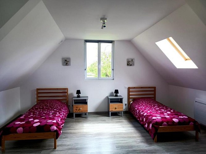 Gîtes de France® - Les Sources de l'Andelle