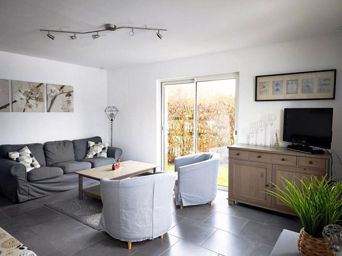 Gîtes de France® - Les Sources de l'Andelle