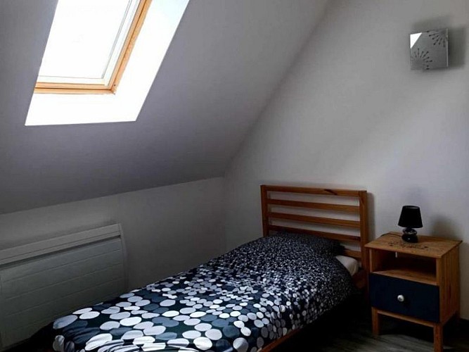 Gîtes de France® - Les Sources de l'Andelle