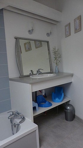 LE TREPORT INCHEVILLE TRABUCCO LOC Chalet du Pêcheur V1 psv (31)