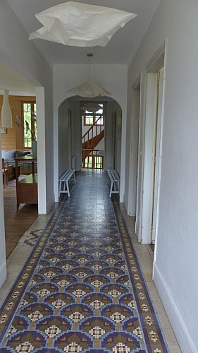 LE TREPORT INCHEVILLE TRABUCCO LOC Chalet du Pêcheur V1 psv (9)