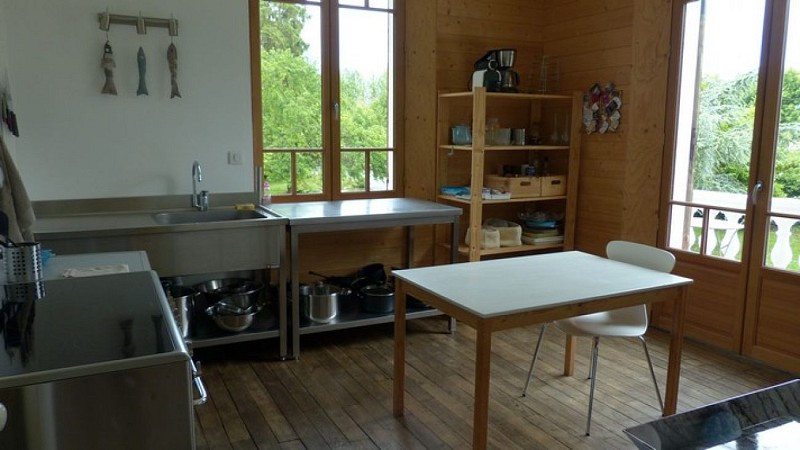 LE TREPORT INCHEVILLE TRABUCCO LOC Chalet du Pêcheur V1 psv (10)