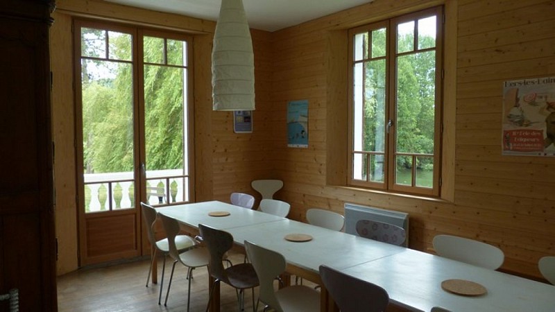 LE TREPORT INCHEVILLE TRABUCCO LOC Chalet du Pêcheur V1 psv (14)