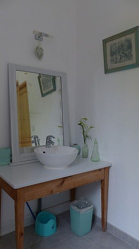 LE TREPORT INCHEVILLE TRABUCCO LOC Chalet du Pêcheur V1 psv (24)