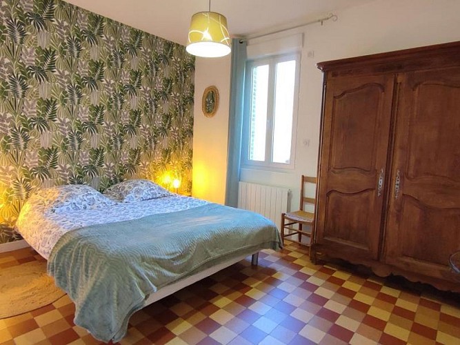 Gîtes de France® - Maison Forestière