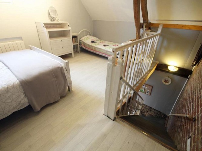 Gîtes de France® - Le Clos Saint-Martin