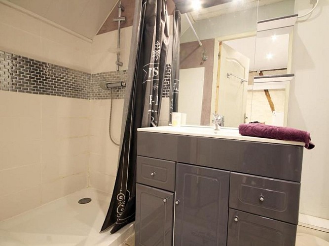 Gîtes de France® - Le Clos Saint-Martin