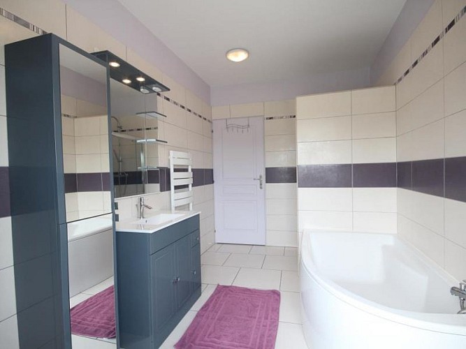 Gîtes de France® - La Grange au Pré des Marées