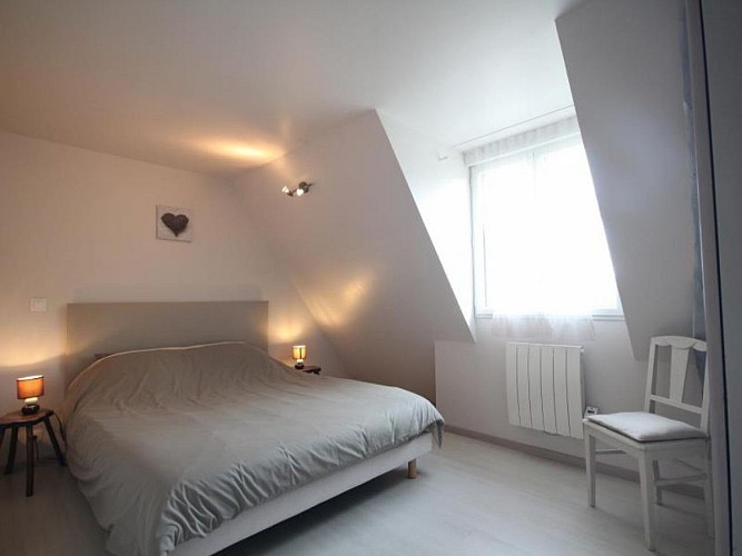 Gîtes de France® - La Grange au Pré des Marées