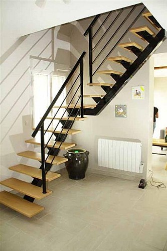 Gîtes de France® - La Grange au Pré des Marées