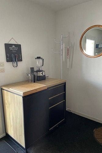 MAISON DE VACANCES À SAINT HILAIRE DE RIEZ À 100M DE LA PLAGE ET PRÈS DE SAINT JEAN DE MONTS